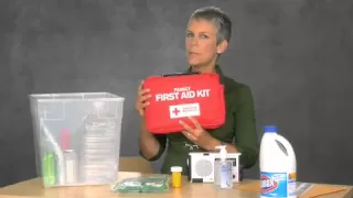 Let's Make a Survival Kit