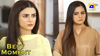 Behroop Episode 60 || 𝗕𝗲𝘀𝘁 𝗠𝗼𝗺𝗲𝗻𝘁 𝟬𝟮 || Zubab Rana - Asad Siddiqui - Beenish Chauhan || Har Pal Geo