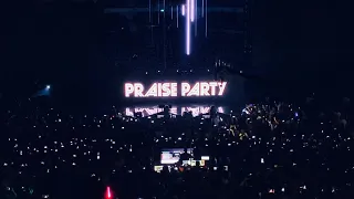 INTRO | Planetshakers Praise Party 2020 LIVE in MANILA