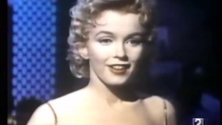Así es Hollywood: Marilyn Monroe