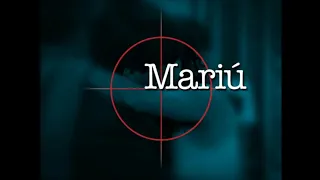 Mariú _ Episodio 102 _ Daniela Alvarado y Carlos Montilla _ Telenovelas RCTV
