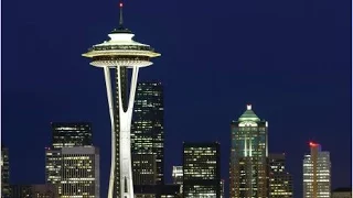 Equinix IBX® Seattle 3 (SE3) Data Center Virtual Tour