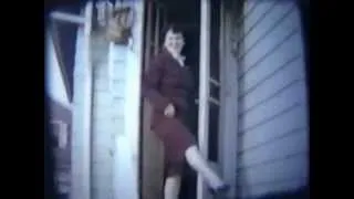 Smith Home Videos 1954-1958 Part 2