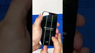 БЕЗУМНАЯ полоса на IPhone!