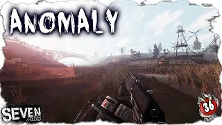 S.T.A.L.K.E.R.: Anomaly 1.5.0 [ОДНА ЖИЗНЬ] ☢ МЕЧТЫ СБЫВАЮТСЯ #36