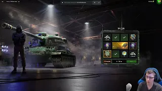 WOTB | NEW WAY TO GAMBLE?