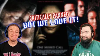 Critically Panned Movies We Loved with @nicksaysboo17 and @ohsukah