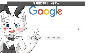 CHANGED NSFW SPEEDRUN