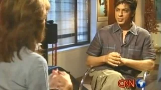 "Talk Asia"  with Shah Rukh Khan, 2004/интервью  Шах Рукх Кхана, 2004, с русскими субтитрами