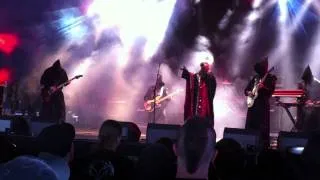 Ghost - Ritual (Live at Download Festival 2011, UK)