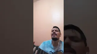 Diz pro meu olhar Zezé Di Camargo Cover