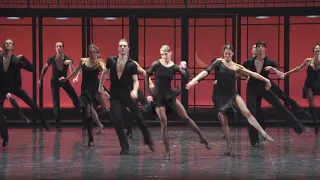 Eifman Ballet of St. Petersburg — "The Pygmalion Effect" | 2018-19 Season | Auditorium Theatre