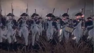 Napoleon total war machinima: 1793