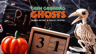 Glenn Gatsby & Ashley Slater - Grim Grinning Ghosts // Electro Swing Halloween Special