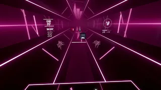 Beat Saber Skrillex | Rock ‘n’ Roll (Will Take You to the Mountain) [Easy]