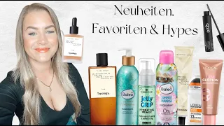 Diese Produkte müsst ihr euch unbedingt anschauen! 😍🤩 Neuheiten, Favoriten, Hypes | Michèle Schmidt