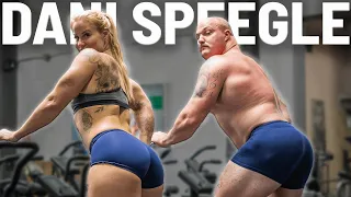 Dani Speegle | Body Positivity, $ex Sells, Nude Beaches