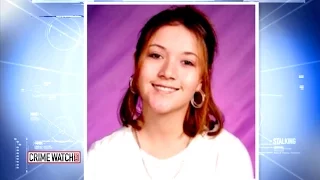 Girl, 15, Strangled to Death After Spending the Night at Friend's House - Pt. 1 - Crime Watch Daily