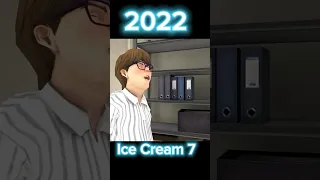 Evolution Of Ice Cream Trailers