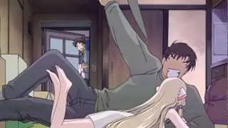 Chobits   01 BDRip 1280x720 x264 FLAC