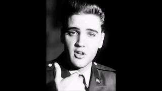 Elvis Presley - G I Blues - (Takes 3 & 4) - 1960