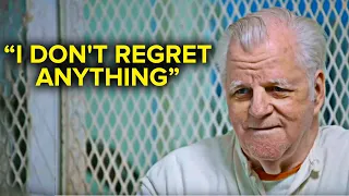 Most Disturbing Interviews With Death Row Inmates