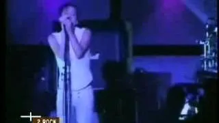 Placebo - My Sweet Prince (Live Hurricane 2001)