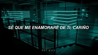 the neighbourhood // cry baby (traducida al español)