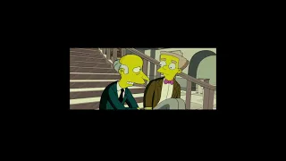 Симпсоны. Я не верю в самоубийство...The Simpsons Movie