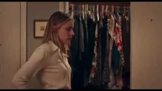 MISTRESS AMERICA: "Red Pants"