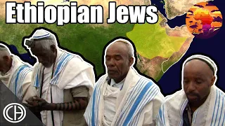 Who Are the Ethiopian Jews | Casual Historian | Jewish History | Project Africa