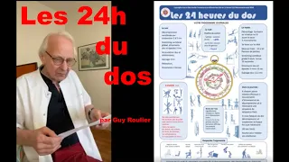 Vidéo Mon programme anti-mal de dos  par Guy Roulier