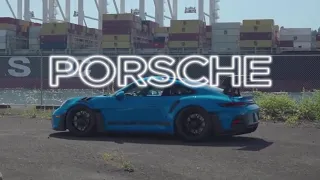 The Weeknd - Is there someone else (Porsche Edit)