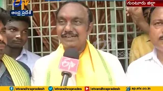 Triangular Battle @ Narasaraopet | All Parties Eye on Lok Sabha Elections; in Guntur Dist