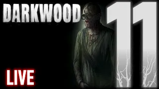 Darkwood | You're Barely Human | Part 11