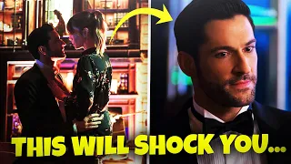 LUCIFER Season 6 WithTom Ellis and Lauren German LEAKED Secrets