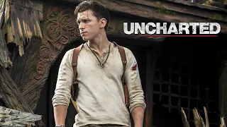 Uncharted - O Filme Completo (Dublado)