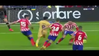 Atlético Madrid vs Barcelona 0-1 Highlights & All Goals - 2023 HD #atleticomadrid  #barcelona