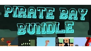 Pirate Bay Bundle #4 Abandoned