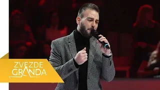 Hamza Sokolovic - Bozanstvena zeno, Nek mi bude...- (live) - ZG - 19/20 - 29.02.20. EM 24