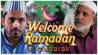 Welcome Ramadan 2020 | New Hindi Movie | Full Family Drama HD Films | Visionflix Films