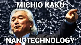 Michio Kaku - The Holy Grail of Nanotechnology