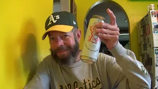 Louisiana Beer Reviews: Classic City Lager