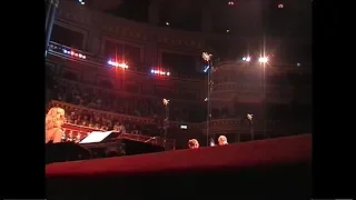 Royal Albert Hall: ENNIO MORRICONE 75th BIRTHDAY CONCERT {Part 2}