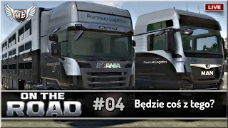 LIVE | On The Road - #4 "Będzie coś z tego"?