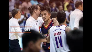 No regrets for James Yap after blown chance to send Game 4 into overtime
