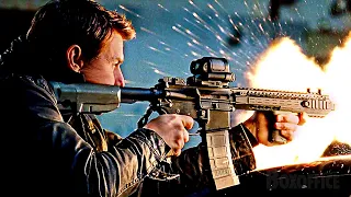 Não se meta com o Tom Cruise, ele vai explodir o seu mundo | Jack Reacher: Sem Retorno | Clipe