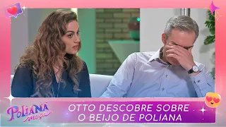 Otto descobre sobre o beijo | Poliana Moça (17/05/22)