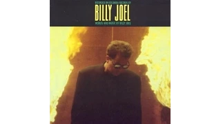 We Didn't Start The Fire - Billy Joel (1080p) (Best Video)
