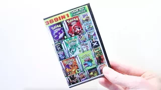 The Best GameBoy Game Money Can Buy!?